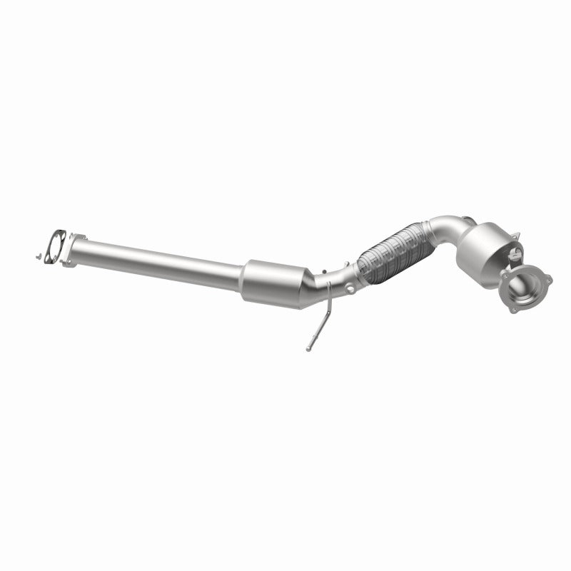 MagnaFlow 15-16 V60 L5 2.5 OEM Underbody Direct Fit Converter - 21-685