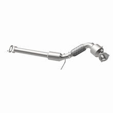 Load image into Gallery viewer, MagnaFlow 15-16 V60 L5 2.5 OEM Underbody Direct Fit Converter - 21-685