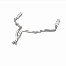 Load image into Gallery viewer, Magnaflow 20-22 RAM 1500 3.0L V6 Street Series Filter-Back Performance Exhaust System - 19508