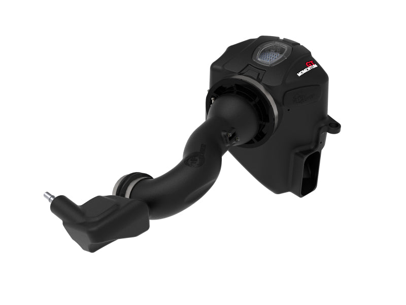 aFe Momentum GT Pro 5R Cold Air Intake System 19-21 GM SUV 5.3L V8 - 50-70066R