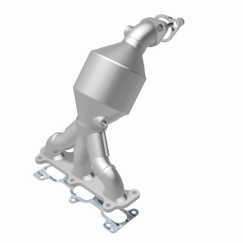 MagnaFlow Direct Fit Catalytic Converter 05-06 Hyundai Santa Fe 2.7L - 51455