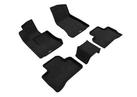 3D MAXpider 16-22 Mercedes-Benz Glc 300 (X205) Elegant Black R1 R2 - L1MB07904709