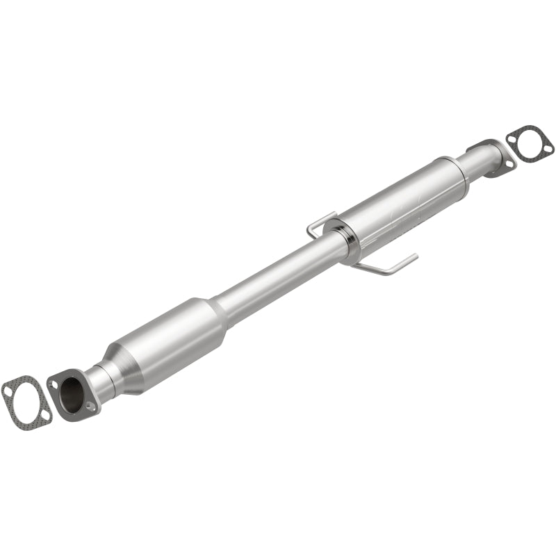 MagnaFlow 11-12 Kia Optima 2.4L Direct Fit Converter - 5561817