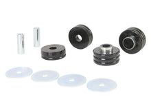 Load image into Gallery viewer, Whiteline Universal Mount / Isolator Set - W93502