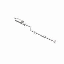 Load image into Gallery viewer, MagnaFlow BRE Exhaust Kit 02-07 Mitsubishi Lancer 2.0L - 106-0395