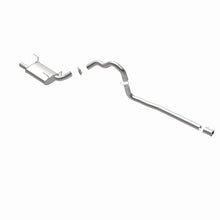 Load image into Gallery viewer, MagnaFlow BRE Exhaust Kit 05-09 Ford Mustang 4.0L - 106-0122
