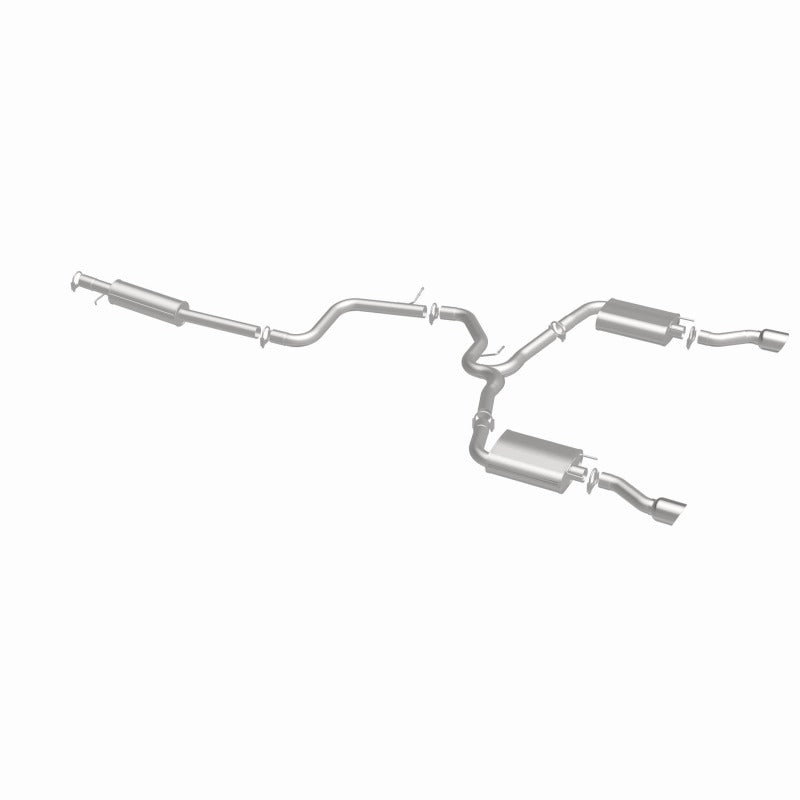 MagnaFlow BRE Exhaust Kit 12-16 Chevy Impala 3.6L - 106-0326