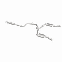 Load image into Gallery viewer, MagnaFlow BRE Exhaust Kit 12-16 Chevy Impala 3.6L - 106-0326
