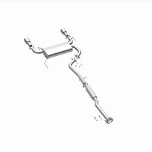 Load image into Gallery viewer, MagnaFlow BRE Exhaust Kit 03-08 Infiniti FX35 3.5L - 106-0284