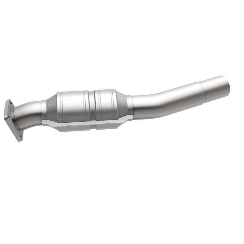 MagnaFlow Direct Fit Catalytic Converter 90-91 Audi Coupe Quatt 2.3L - 23302