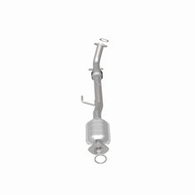 Load image into Gallery viewer, MagnaFlow Direct Fit Catalytic Converter 07-09 Toyota Camry 2.4L - 23002