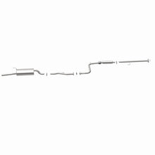 Load image into Gallery viewer, MagnaFlow BRE Exhaust Kit 94-97 Honda Accord 2.2L - 106-0141