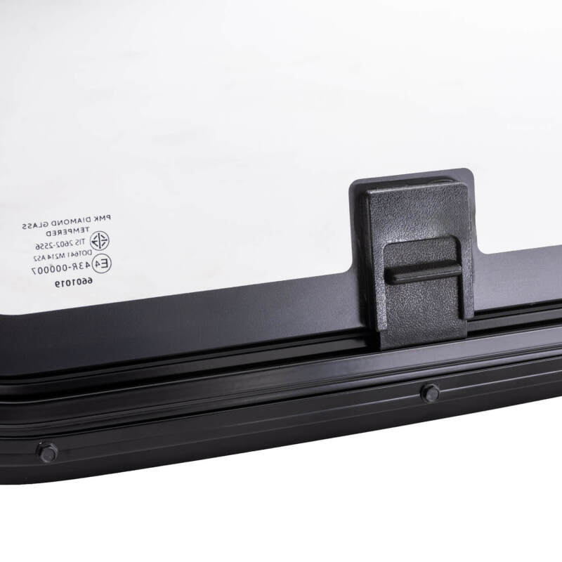 ARB Ascent Canopy Replacement Front Lift-Up Window Assembly - 6600210SP