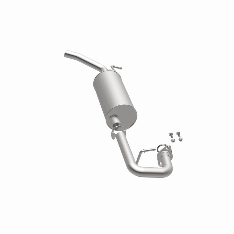 BRE Exhaust 98-00 RAV4 2.0L Muffler Kit - 108-0090
