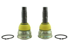 Load image into Gallery viewer, Whiteline 05-10 Ford Mustang Ball Joints for Roll Center Correction
