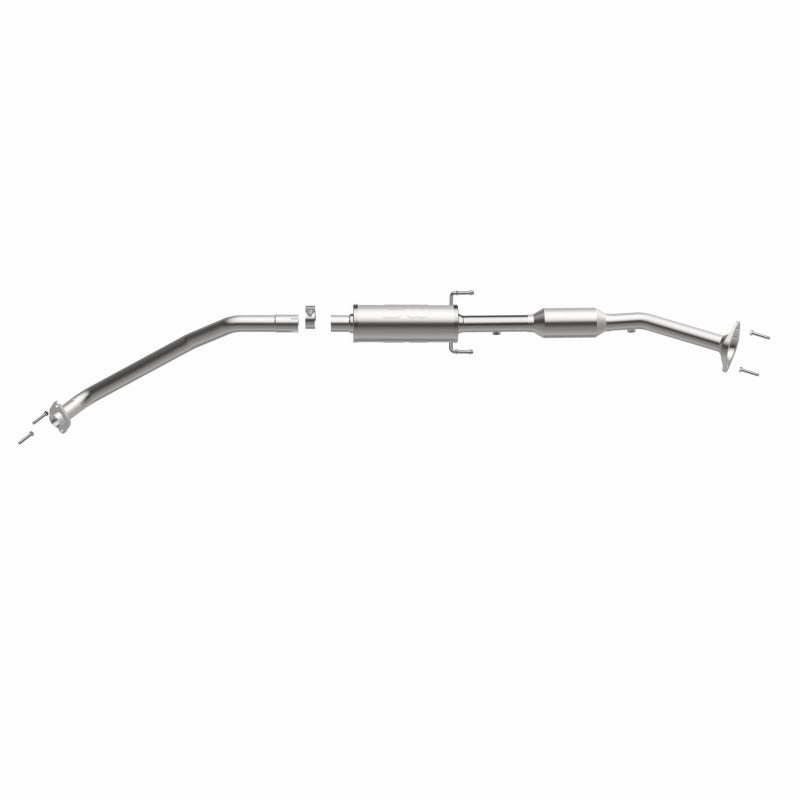 MagnaFlow 03-06 Pontiac Vibe 1.8L Direct Fit Converter - 4481458