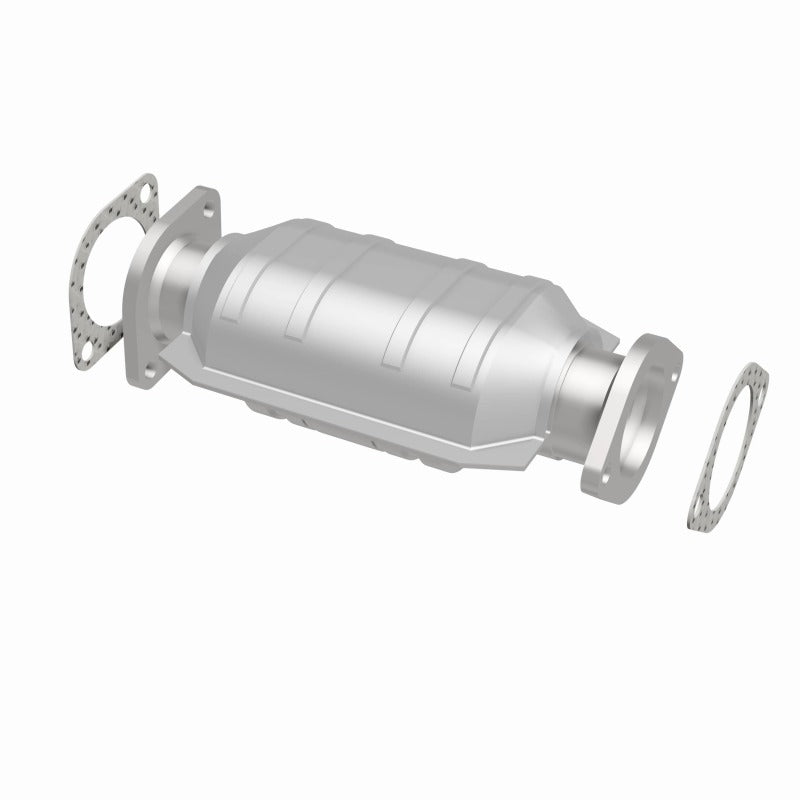 MagnaFlow Direct Fit Catalytic Converter 02-04 Infiniti I35 3.5L - 441041