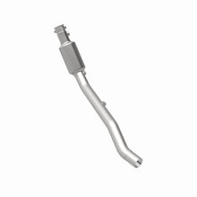 Load image into Gallery viewer, MagnaFlow 07-09 Land Rover Range Rover Sport 4.2L Direct Fit Converter - 5451718