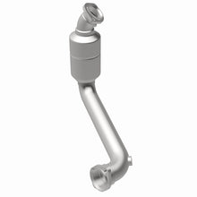 Load image into Gallery viewer, MagnaFlow Direct Fit Catalytic Converter 2000 Mercedes CLK320 3.2L - 444060