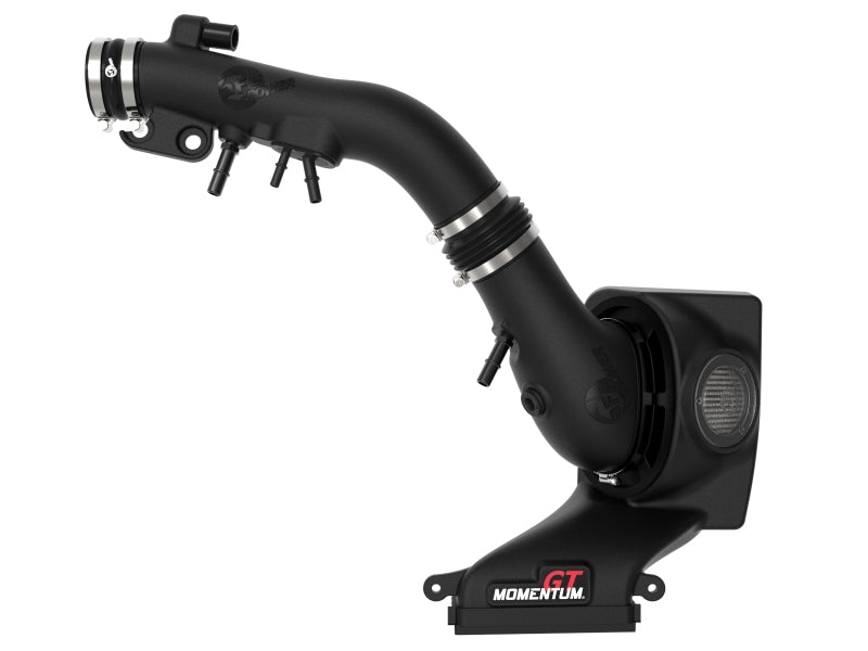 aFe 19-24 Ford Edge Momentum GT Cold Air Intake System w/ Pro Dry S Filter - 50-70133D