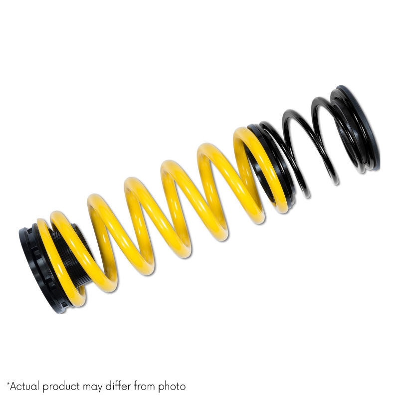 ST Adjustable Lowering Springs Audi A7 (F2) Sportback Quattro - 273100DE