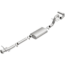 Load image into Gallery viewer, MagnaFlow BRE Exhaust Kit 15-22 COLORADO CANYON 3.6L - 106-0766