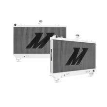 Load image into Gallery viewer, Mishimoto 10-11 Chevrolet Camaro SS V8 Aluminum Radiator - MMRAD-CSS-10