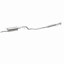 Load image into Gallery viewer, MagnaFlow BRE Exhaust Kit 13-17 NISSAN SENTRA 1.8L - 106-0759