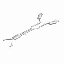 Load image into Gallery viewer, MagnaFlow BRE Exhaust Kit 10-15 Chevrolet Camaro 3.6L - 106-0795
