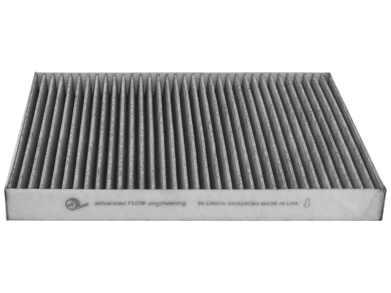 aFe POWER Cabin Air Filter Various Audi & Porsche 17-24 - 35-10027C