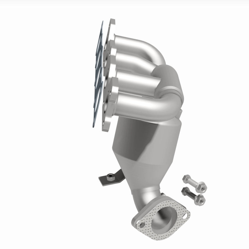 MagnaFlow 2015 Kia Optima 2.4L Direct Fit Catalytic Converter - 5531125