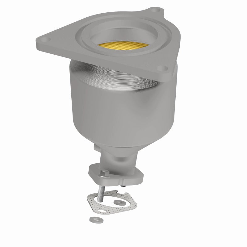 MagnaFlow 10-12 Ford Escape 3.0L Direct Fit Converter - 5582686