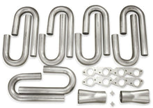 Load image into Gallery viewer, Stainless Works 1 3/4in LS Header Builder Kit - HBK175LS