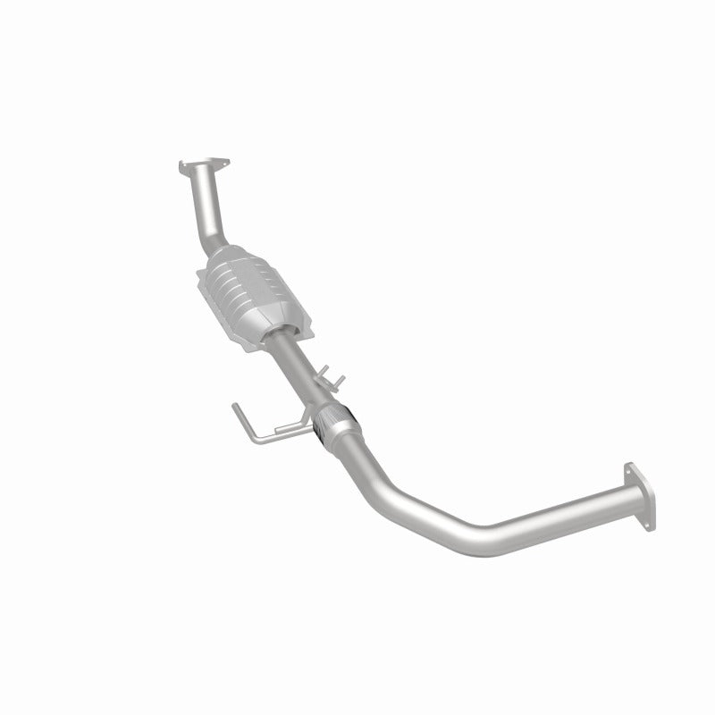 MagnaFlow Direct Fit Catalytic Converter 00-04 Toyota Tundra V8 4.7L Gas - 24404
