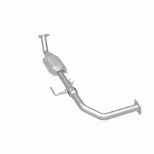 Load image into Gallery viewer, MagnaFlow Direct Fit Catalytic Converter 00-04 Toyota Tundra V8 4.7L Gas - 24404