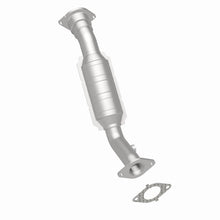 Load image into Gallery viewer, MagnaFlow Direct Fit Catalytic Converter 07-08 Buick Lucerne 3.8L - 51751