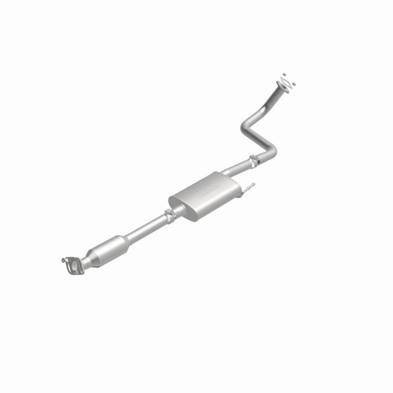 MagnaFlow Direct Fit Catalytic Converter OEM 20-22 Kia Soul 2L Underbody - 280578