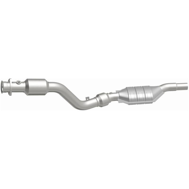 MagnaFlow Conv DF 04-05 Audi Allroad 4.2L Driver Side - 24119