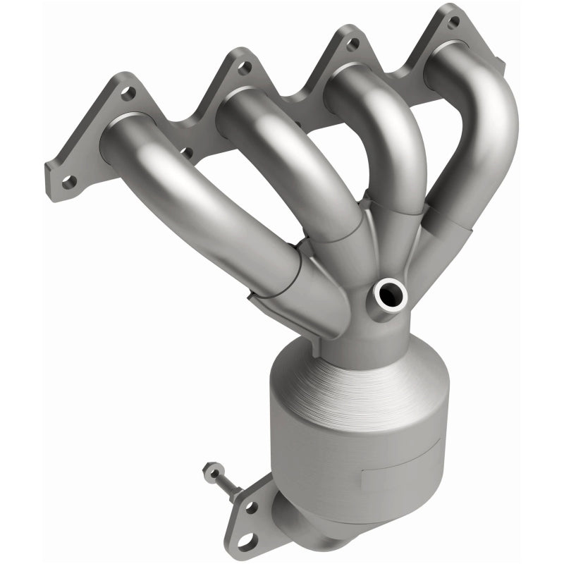 MagnaFlow Direct Fit Catalytic Converter 10-11 Hyundai Accent 1.6L - 51321