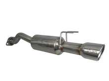 Load image into Gallery viewer, Injen 12-15 Honda Civic Si 2.4L 4cyl SS  Axle-back Exhaust - SES1579