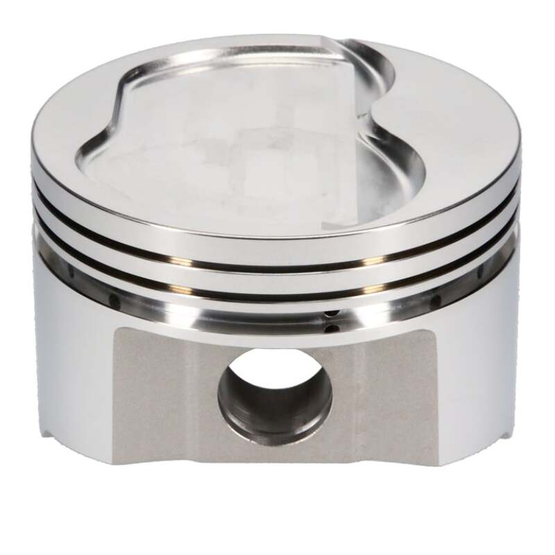 JE Pistons NASCAR CANADA SBF Set of 8 Pistons - 253729