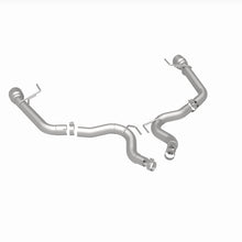 Load image into Gallery viewer, MagnaFlow Sys CB 15-16 Ford Mustang 5.0L - 19344