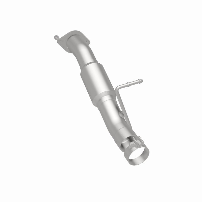 MagnaFlow Direct Fit Catalytic Converter 2001-2006 Chevrolet Silverado 3500 - 52494