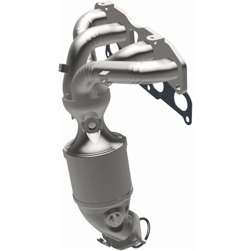 MagnaFlow Direct Fit Catalytic Converter California Grade CARB Compliant 07-10 Nissan Altima L4 2.5L - 5531295