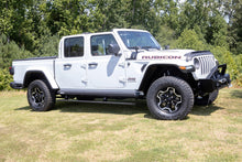Load image into Gallery viewer, AMP Research 20-24 Jeep JT Gladiator (Launch/Overlnd/Rubicon/Sport/Sport S) PowerStep XL - Black - 77135-01A