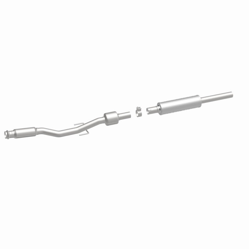 MagnaFlow Direct Fit Catalytic Converter Mini Cooper Clubman Rear - 49029