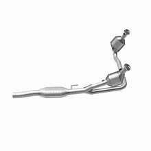 Load image into Gallery viewer, MagnaFlow Direct Fit Catalytic Converter 00-03 Dodge Dakota 3.9L - 447255