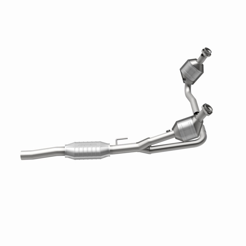 MagnaFlow Direct Fit Catalytic Converter 00 Dodge Dakota 3.9L 2wd - 51392