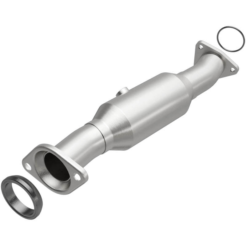 MagnaFlow Direct Fit Catalytic Converter California Grade 00-05 Honda S2000 2.0L - 4481724