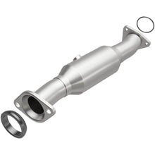 Load image into Gallery viewer, MagnaFlow Direct Fit Catalytic Converter California Grade 00-05 Honda S2000 2.0L - 4481724